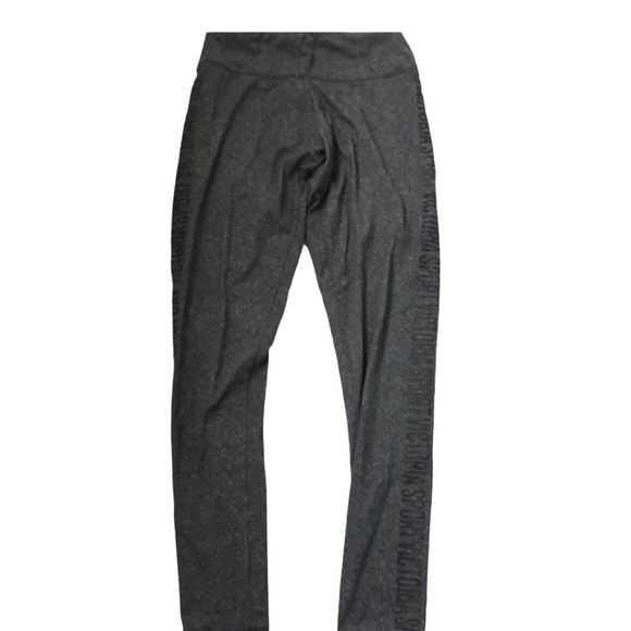 Victoria's Secret Pants - Gray Victoria secret sport leggings